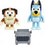 BLUEY S7 FIGURE 2 PACK ASSORTED