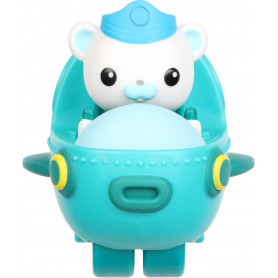 OCTONAUTS S1 GUP RACERS ASSORTED
