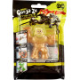HEROES OF GOO JIT ZU LICENSED DC S4 MINIS SINGLE PACK ASST