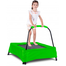 Action Junior Jumper Trampoline
