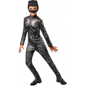 SELINA KYLE (CATWOMAN) DELUXE COSTUME - SIZE M