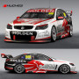 1:18 #600 Holden VF Commodore