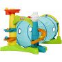 2-in-1 Activity Tunnel