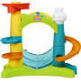 2-in-1 Activity Tunnel