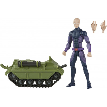 a10 mrtoys Marvel X-Men Legends Darwin