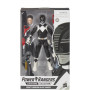POWER RANGERS LC MMPR BLACK RANGER ADAM