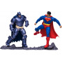 Dc Collector Multipack  Superman Vs Batman
