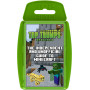 Minecraft Top Trumps