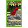 Minecraft Top Trumps