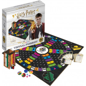 Harry Potter Trivial Pursuit (Ultimate Edition)
