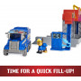Paw Patrol Big Truck Pups Truck Stop HQ