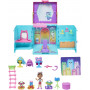 Gabby's Dollhouse 'Gabby Girl' Dress-Up Closet