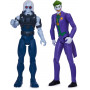 Batman 12" figure - 4 Pack
