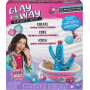 Cool Maker Clay Craft Kit