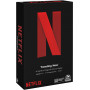 Netflix Bingeworthy Game