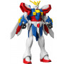 GUNDAM INFINITY BURNING GUNDAM