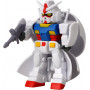 GUNDAM GUNDAM CHANGE HARO RX-78-2 GUNDAM
