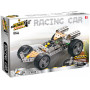 Construct It Racing Car (Rocket)