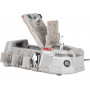 STAR WARS Large Vehicles (6" Vehicle & Figure)