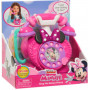 Minnie Mouse Ring Me Rotary Phone