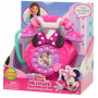 Minnie Mouse Ring Me Rotary Phone