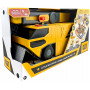 CAT LITTLE MACHINES JUMBO CRANE PLAYSET