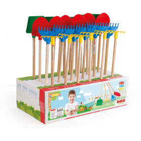 DOLU HANDTOOLS ASSORTED