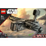 LEGO Star Wars The Justifier 75323