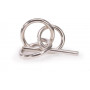 Wire Puzzle (9Asst/27Disp)