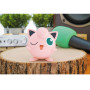 HOBBY KIT POKEMON MODEL KIT QUICK!! 09 JIGGLYPUFF