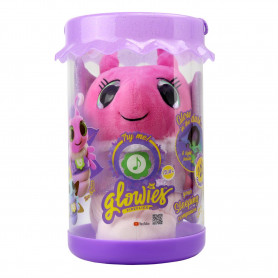 GLOWIES FIREFLY (Asst)