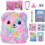 REAL LITTLES S5 BACKPACK THEMED SINGLE PACK  ASSORTED