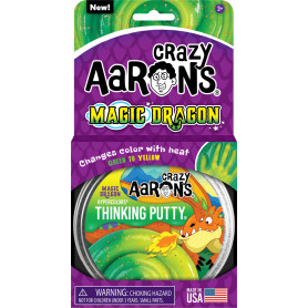 AP Magic Dragon - Hypercolor
