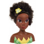 Disney Princess Basic Tiana Styling Head