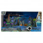Disney Avatar W.O.P Deluxe Pandora World - A2 Key Driver 11 (Metkayina Reef)