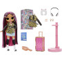 L.O.L. Surprise OMG Travel Doll- Character 2