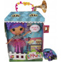 Lalaloopsy Large Doll- Storm E. Sky