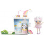 Lalaloopsy Large Doll- Cloud E. Sky