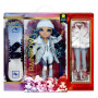 Rainbow High Fashion Winter Break Doll- Ruby Anderson