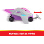 PAW Patrol Aqua Themed Vehicle - Skye Solid