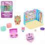 Gabby's Dollhouse Deluxe Room - Baby Box Craft-a-riffic Room Solid