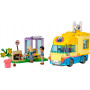 LEGO LEGO Friends Dog Rescue Van 41741