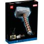 LEGO Super Heroes Thor's Hammer 76209