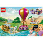 LEGO Disney Princess Princess Enchanted Journey 43216