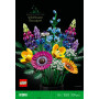 LEGO Wildflower Bouquet 10313