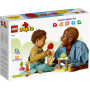 LEGO Organic Market 10983