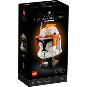LEGO tdb LSW 2023 7 75350