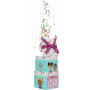 L.O.L. Surprise Confetti Pop Birthday Sisters Tots in PDQ