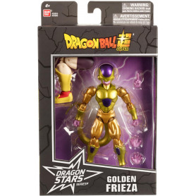 DRAGON BALL DRAGON STARS GOLDEN FREIZA