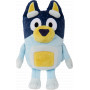 BLUEY S8 PLUSH SINGLE PK   ASSORTED - PARENTS